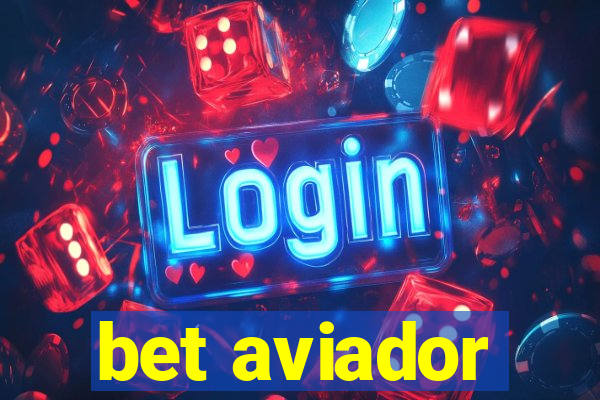 bet aviador