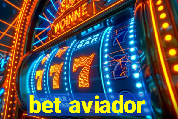 bet aviador