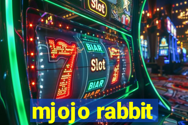 mjojo rabbit