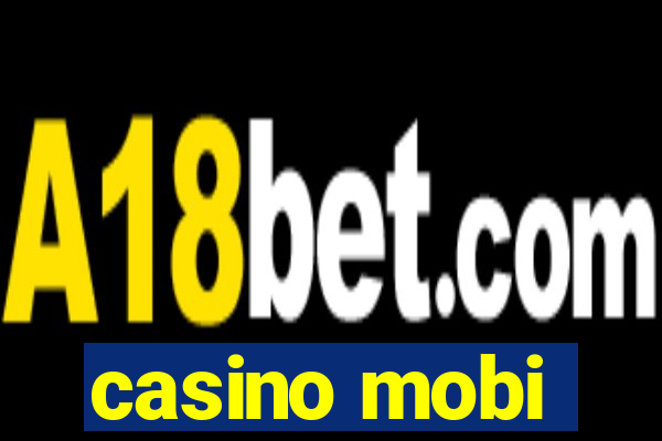 casino mobi