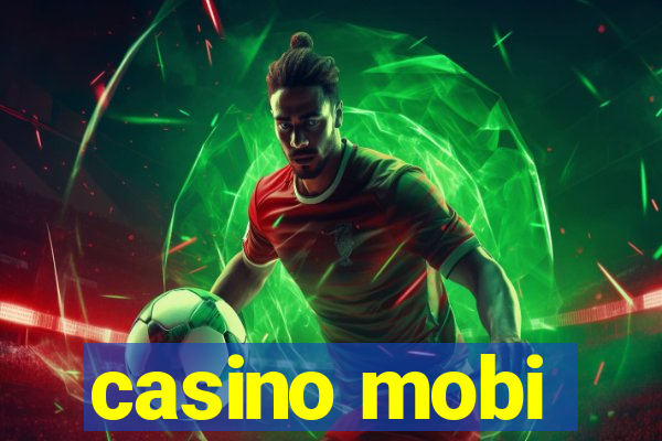 casino mobi