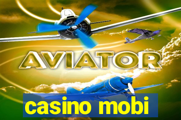 casino mobi