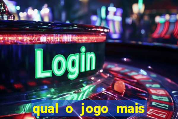 qual o jogo mais fácil para ganhar