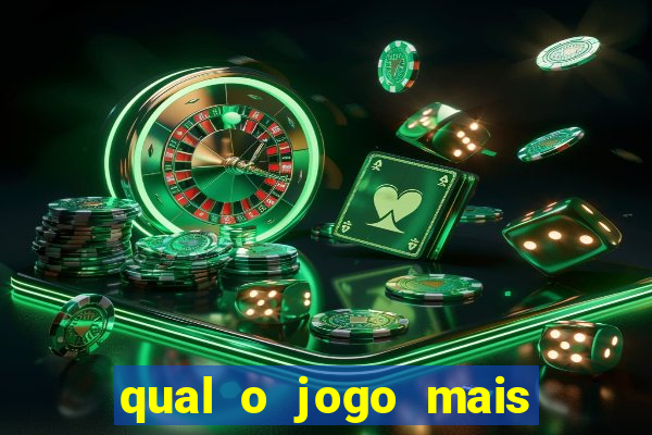 qual o jogo mais fácil para ganhar