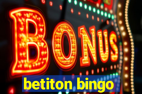 betiton bingo