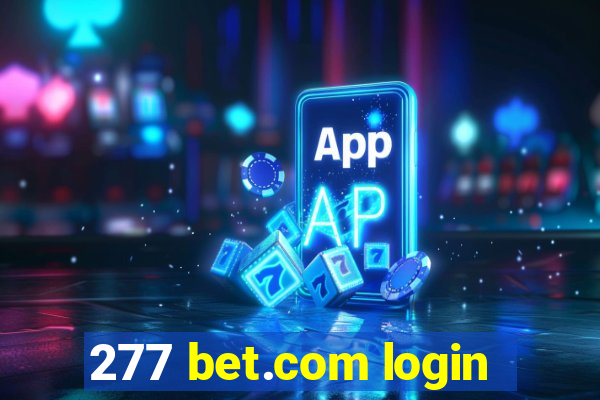 277 bet.com login