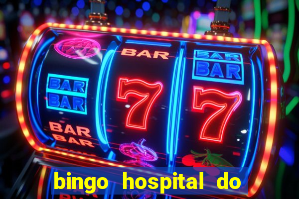 bingo hospital do cancer barretos