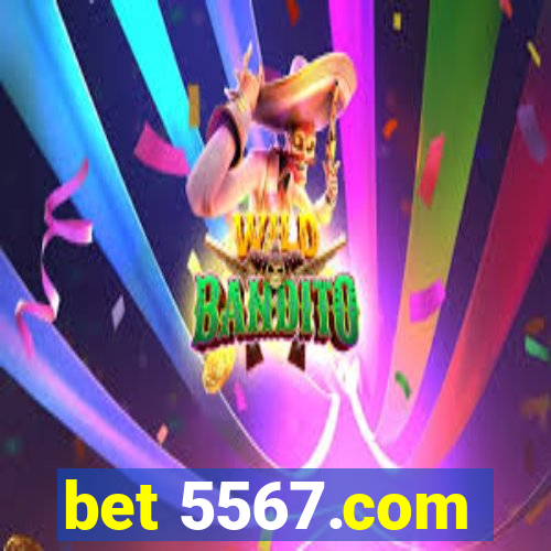 bet 5567.com