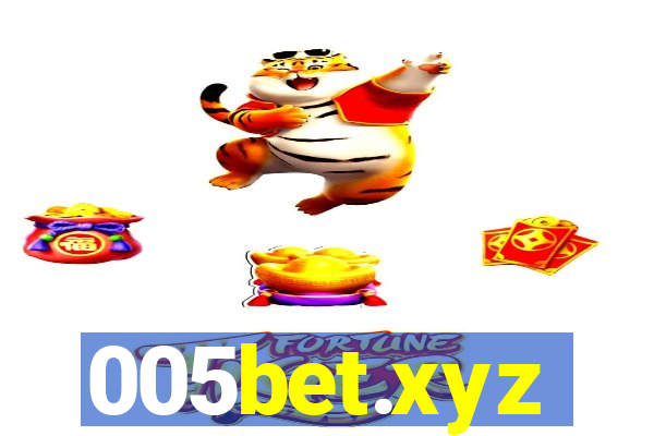 005bet.xyz