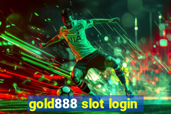 gold888 slot login