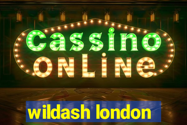 wildash london