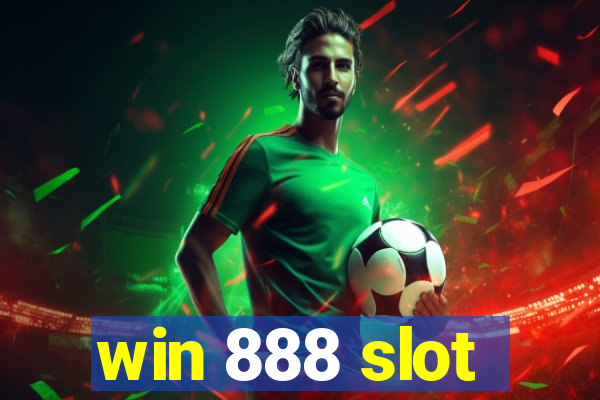 win 888 slot