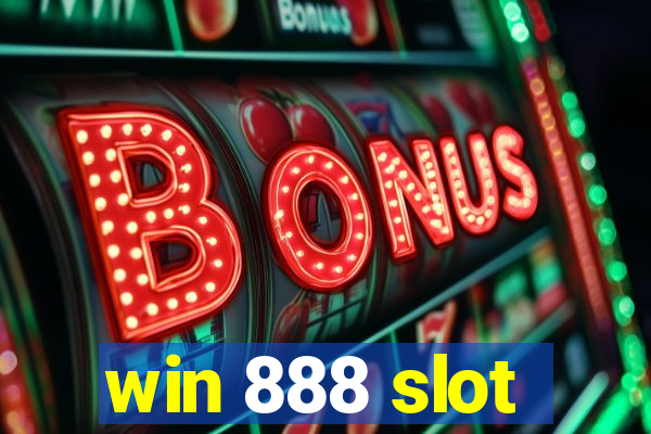 win 888 slot