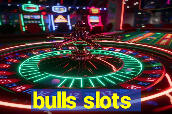 bulls slots