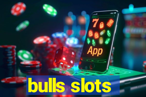 bulls slots