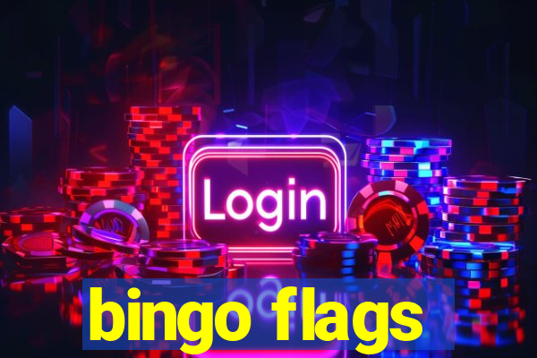 bingo flags