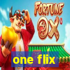 one flix