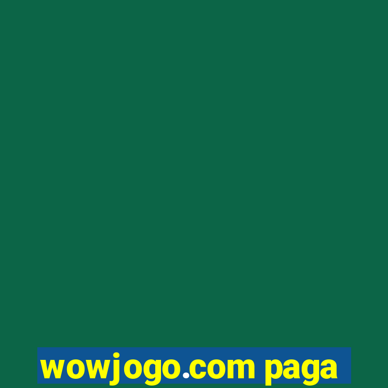 wowjogo.com paga