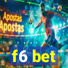 f6 bet