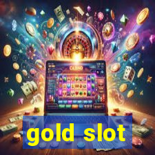 gold slot