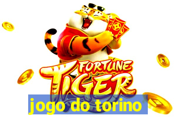 jogo do torino