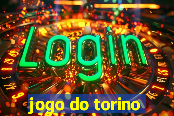 jogo do torino