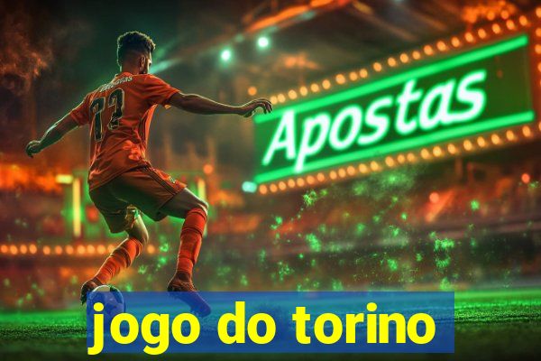 jogo do torino