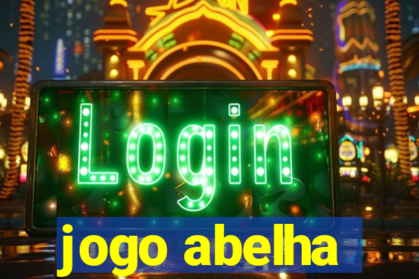 jogo abelha