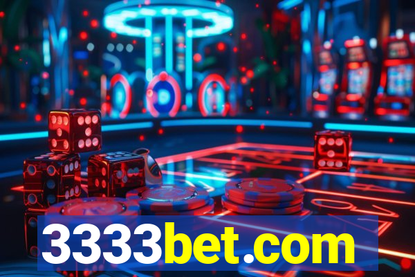 3333bet.com