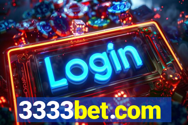 3333bet.com