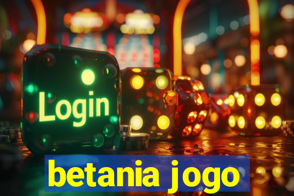 betania jogo