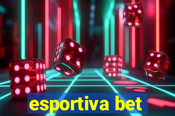 esportiva bet