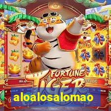 aloalosalomao