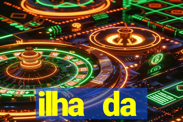 ilha da tenta莽茫o brasil telegram