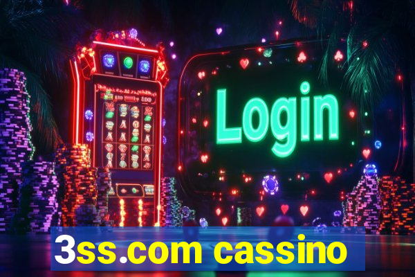 3ss.com cassino