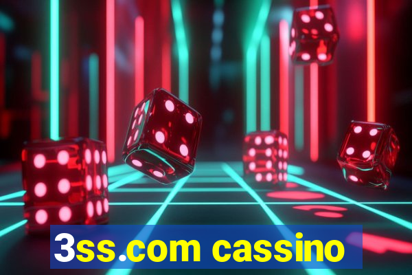 3ss.com cassino