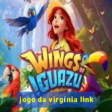 jogo da virgínia link