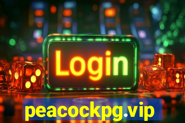 peacockpg.vip