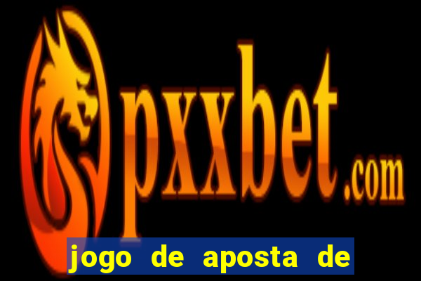 jogo de aposta de dinheiro gratis