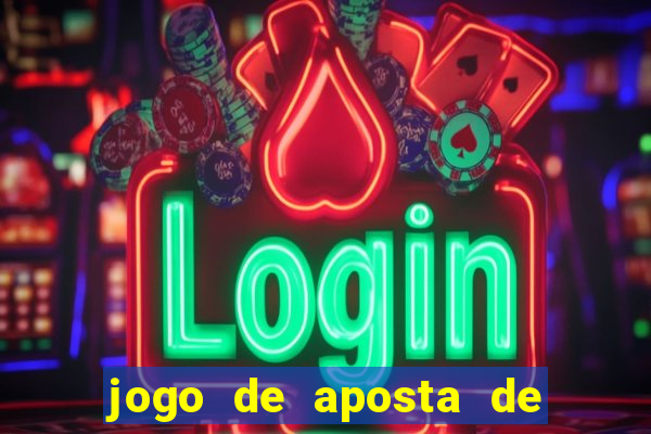 jogo de aposta de dinheiro gratis