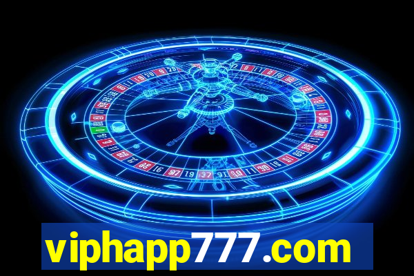 viphapp777.com