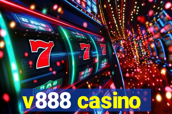 v888 casino