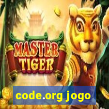 code.org jogo