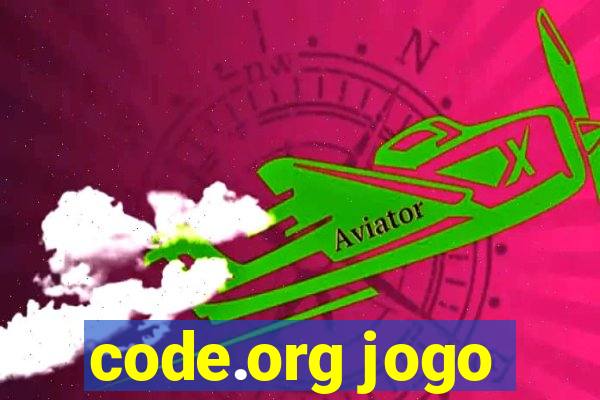 code.org jogo