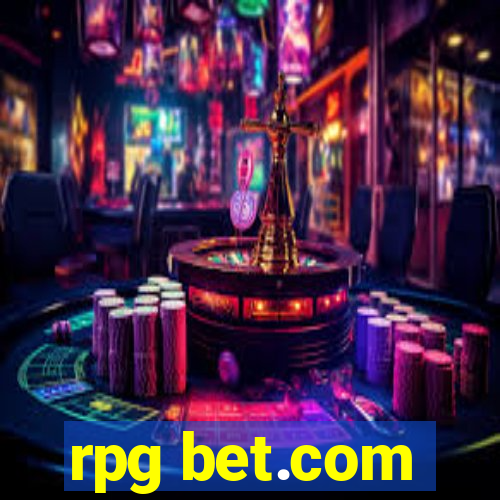 rpg bet.com