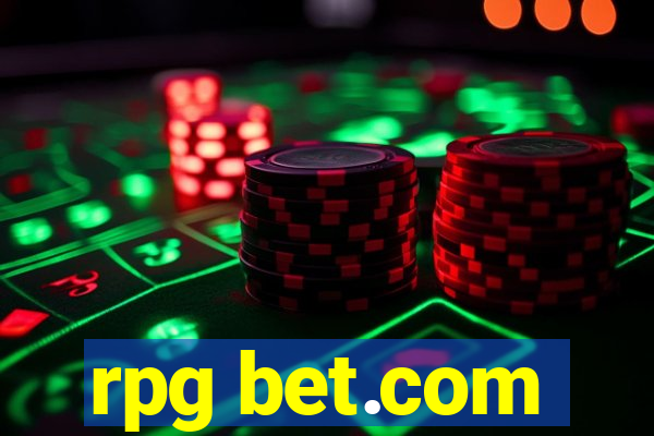 rpg bet.com