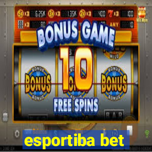 esportiba bet