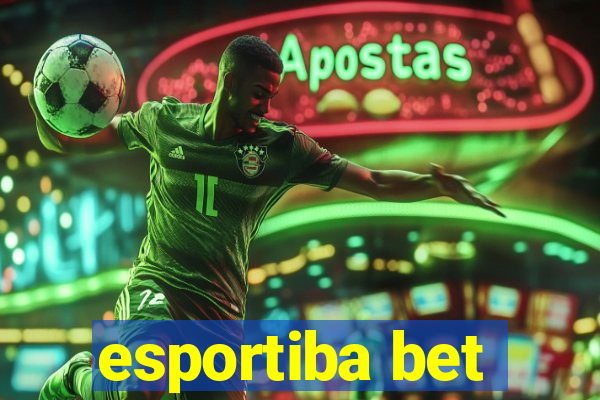 esportiba bet