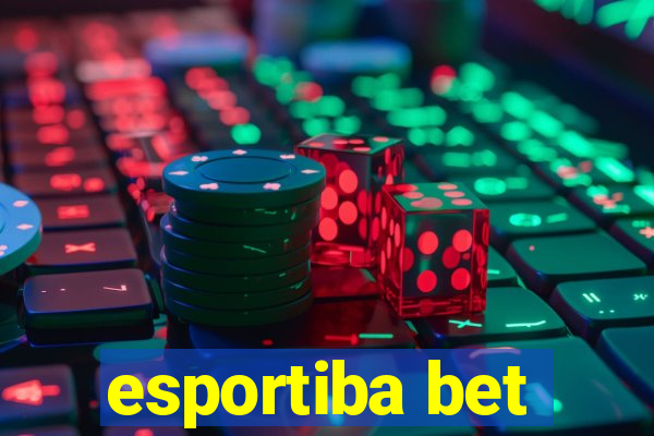 esportiba bet