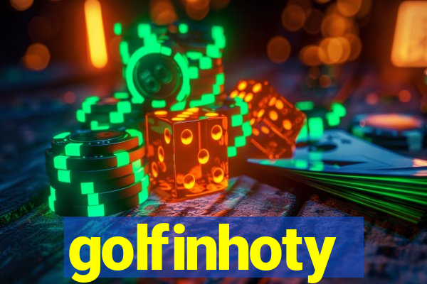 golfinhoty